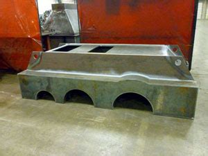 sheet metal fabrication milwaukee wi|cutting edge metal fabrication.